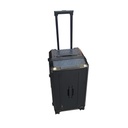7MD SuitCase Multi-Purpose With High Capacity - Travel Bag inclouds airtag, pvs stickers, and luggage tag | Size: M / 22 INCH | 7MD-1906 |