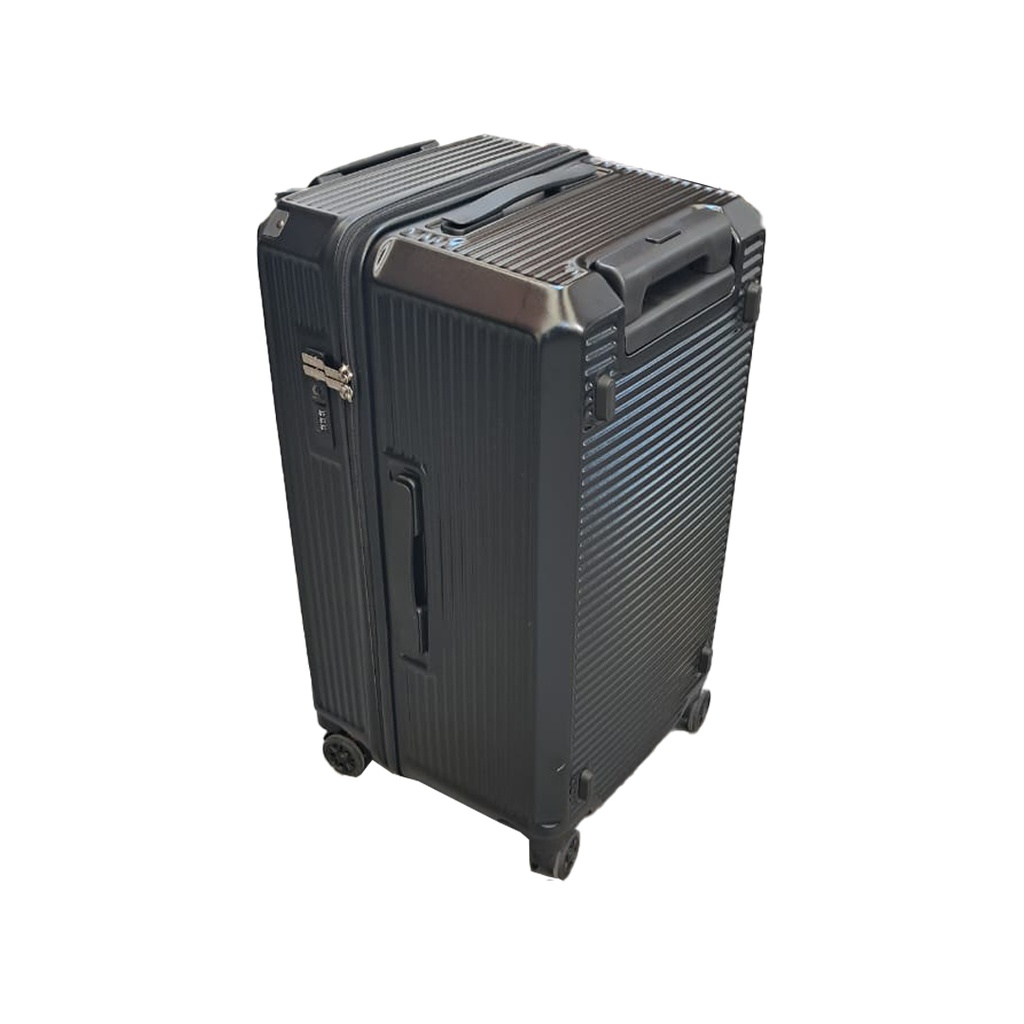 7MD SuitCase Multi-Purpose With High Capacity - Travel Bag inclouds airtag, pvs stickers, and luggage tag | Size: XL / 28 INCH | 7MD-1906 |