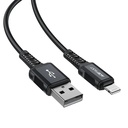 ACEFAST USB‑A to Lightning Charging & Data Cable – 1.8m MFi Certified, Durable Braided Design | C4‑02 |