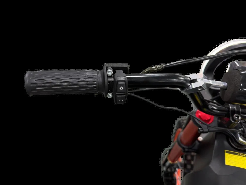 Kugoo Wish 01 Electric Bike With 55km/h Maximum Speed, 50km Range