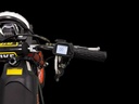 Kugoo Wish 01 Electric Bike With 55km/h Maximum Speed, 50km Range