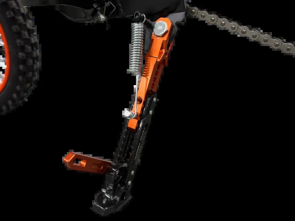 Kugoo Wish 01 Electric Bike With 55km/h Maximum Speed, 50km Range