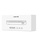 UGREEN Car Parking Card – Rotating Hidden Phone Number Display, Temporary Windshield Parking Sign Accessory | LP178 |