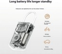 Xiaomi Portable Electric Air Compressor 2 Pro – 150PSI Rechargeable Tire Inflator | MJCQB07PQW |