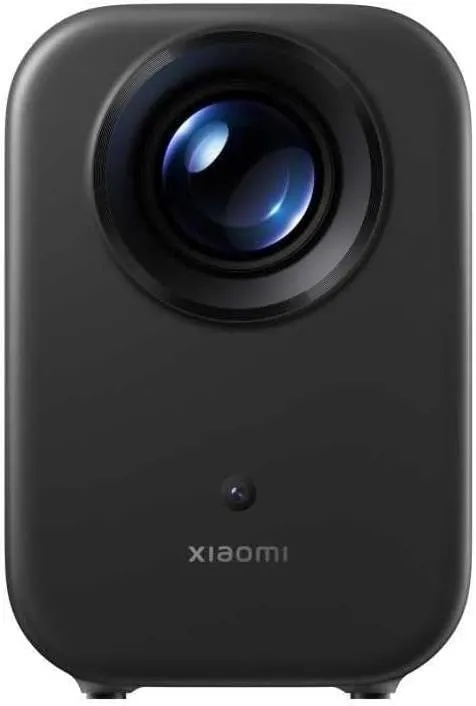 Xiaomi Smart Projector L1 Pro – Android TV, 1080P LCD Display, 400 ANSI Lumens, Auto Focus, With one Year Free Sub | XMTYY03PFMG |