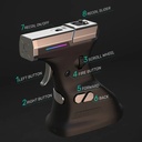 RAGNOK Next‑Gen FPS Gaming Gun And Mouse – Precision Aim with Built‑In Recoil Function, Ergonomic Design for Competitive Play | ErgoStrike7 |