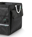UGREEN Multi-Functional Trunk Organizer – 55L Foldable Car Boot Storage Bag with Handles, Durable Oxford Fabric, Collapsible Design for Easy Carry & Storage | 80710 - LP256 |