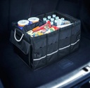 UGREEN Multi-Functional Trunk Organizer – 55L Foldable Car Boot Storage Bag with Handles, Durable Oxford Fabric, Collapsible Design for Easy Carry & Storage | 80710 - LP256 |