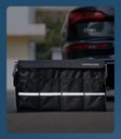 UGREEN Multi-Functional Trunk Organizer – 55L Foldable Car Boot Storage Bag with Handles, Durable Oxford Fabric, Collapsible Design for Easy Carry & Storage | 80710 - LP256 |