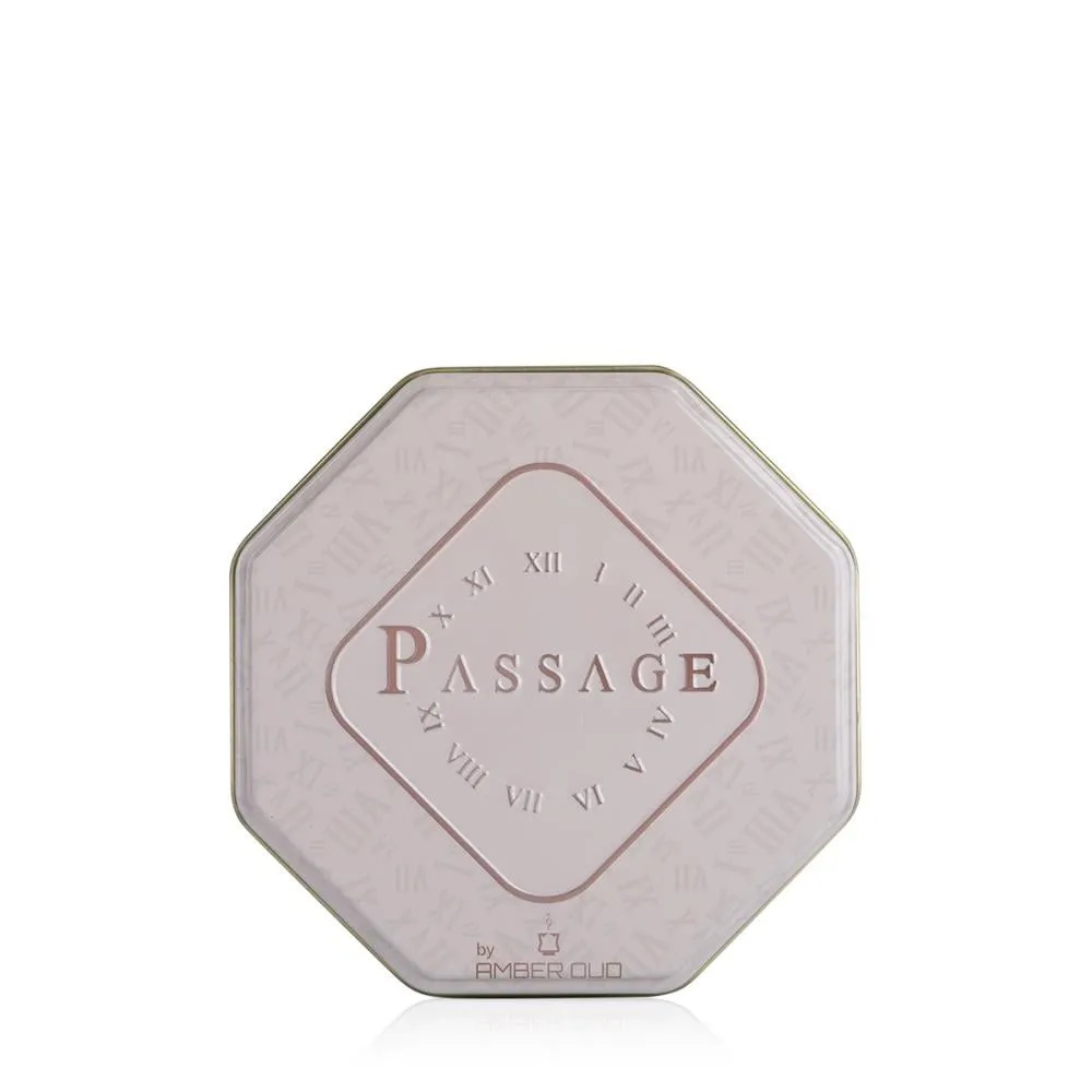 PASSAGE Zumurrud - Oud Mubakhar
