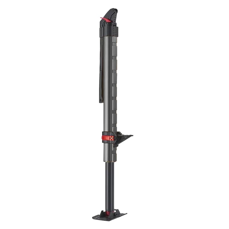 Powerful Hydraulic Off-Road Jack – Electric Steel Lift Tool for SUV & Pickup, Adjustable for Overlanding, 2000kg (4429lbs) Load, 150–860mm Lift Height, 1065mm Max