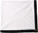 SIMPLE 100-Inch Foldable Projection Screen – No-Crease Design for Outdoor Movies, Home Theater, Office & Education | 132465 |