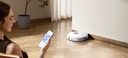 Xiaomi Robot Vacuum S40 Pro – Smart Cleaning Robot with 15000Pa Suction, Dual Mopping, Anti-Tangle Design, Large Battery | OV71GL |