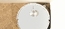 Xiaomi Robot Vacuum S40 Pro – Smart Cleaning Robot with 15000Pa Suction, Dual Mopping, Anti-Tangle Design, Large Battery | OV71GL |