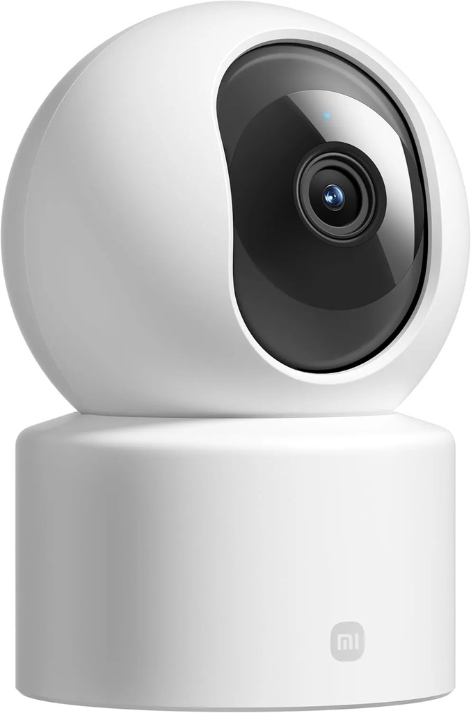 Xiaomi Smart Camera C201 – 1080p HD Indoor Security Cam with WiFi 6, Motion Tracking, AI Detection & Lens Shield