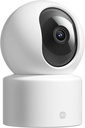 Xiaomi Smart Camera C201 – 1080p HD Indoor Security Cam with WiFi 6, Motion Tracking, AI Detection & Lens Shield