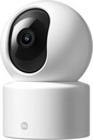 Xiaomi Smart Camera C201 – 1080p HD Indoor Security Cam with WiFi 6, Motion Tracking, AI Detection & Lens Shield