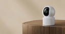 Xiaomi Smart Camera C201 – 1080p HD Indoor Security Cam with WiFi 6, Motion Tracking, AI Detection & Lens Shield