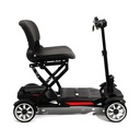 7MD Automatic Folding Height-Adjustable Portable Electric Scooter with Removable Battery | YL-309S |
