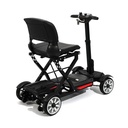 7MD Automatic Folding Height-Adjustable Portable Electric Scooter with Removable Battery | YL-309S |