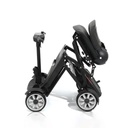 7MD Automatic Folding Height-Adjustable Portable Electric Scooter with Removable Battery | YL-309S |