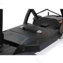 7MD Automatic Folding Height-Adjustable Portable Electric Scooter with Removable Battery | YL-309S |