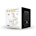 7MD Electric Fruit and Vegetable Peeler – Automatic Rapid Peeling in Seconds | 7MD49925 |