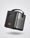 Byintek Portable Smart DLP Home Theater Projector with Full HD 1080P, Android 11, TOF Laser Autofocus and 15000mAh Battery With One Year Free SUB | U80 |