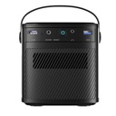 Byintek Portable Smart DLP Home Theater Projector with Full HD 1080P, Android 11, TOF Laser Autofocus and 15000mAh Battery With One Year Free SUB | U80 |