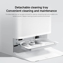 Xiaomi Robot Vacuum X20 Pro – 7000Pa Suction, Smart Mop & Vacuum Cleaner, Omni Station, 4800mAh Battery, Intelligent Home Cleaning | D102GL |