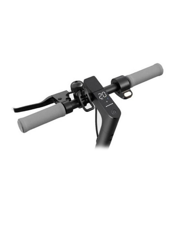 Xiaomi Electric Scooter Essential – 20km Range, 20km/h Max Speed, Foldable Lightweight Design | DDHBC08NEB |