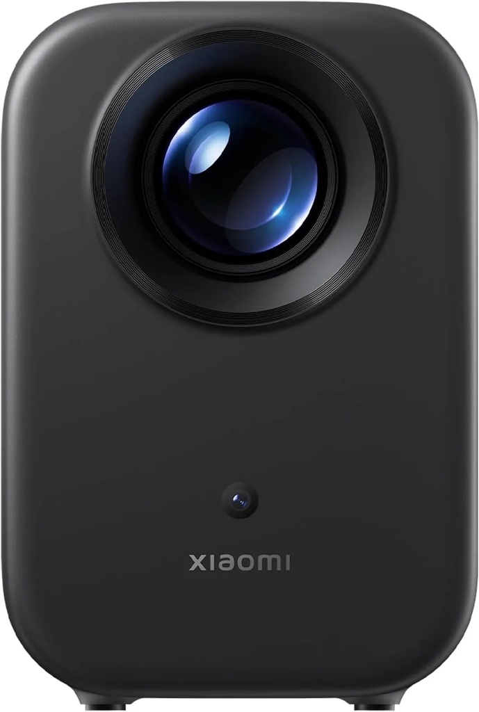 Xiaomi Smart Projector L1 – Full HD 1080p, 200 ISO Lumens, Auto Keystone, Android TV, Dolby Audio, With One Year Free SUB | XMTYY03FMG |