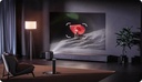 Xiaomi Smart Projector L1 – Full HD 1080p, 200 ISO Lumens, Auto Keystone, Android TV, Dolby Audio, With One Year Free SUB | XMTYY03FMG |