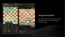 Chessnut Evo Ultra Smart AI Chessboard – 12.3” Smart AI Chess Table with LED, Stockfish & Maia Engines, Android 11 | CE100 |