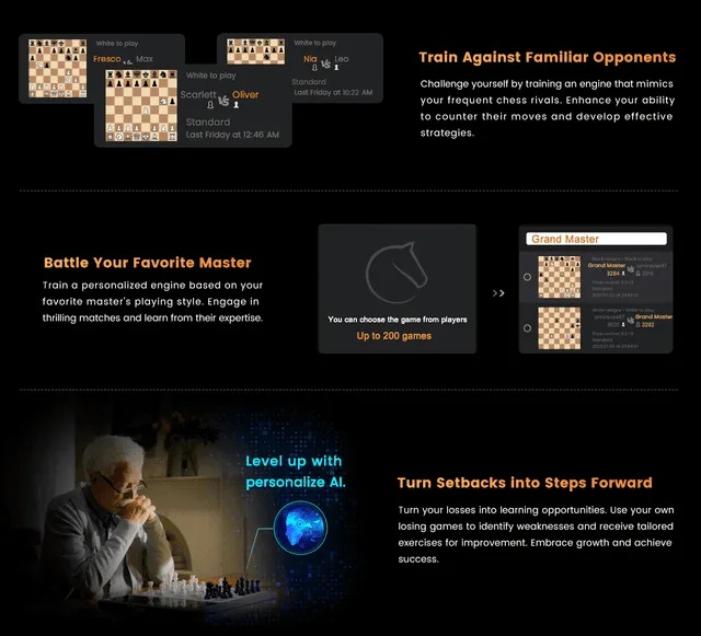 Chessnut Evo Ultra Smart AI Chessboard – 12.3” Smart AI Chess Table with LED, Stockfish & Maia Engines, Android 11 | CE100 |