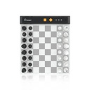 Chessnut Go Ultimate Portable Travel Electronic Chessboard – Ultra-Slim Smart Chessboard with Magnetic Pieces & Wireless Connectivity | CG100 |