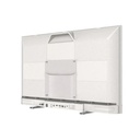Skyworth 32 inch Portable Music TV – Full HD Google TV, DBX-TV Audio, USB-C & 12V Power Bank Support | 32LP70G |