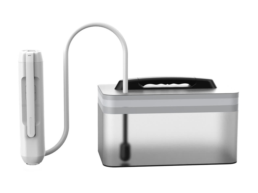 7MD Compact Bidet Sprayer for Toilet – Portable Travel Shattaf, IPX6 Waterproof, Rechargeable | 7MD49425 |