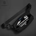 Kingsons Designer Waterproof Sling Bag – Crossbody Bag for Daily Essentials | KS25056 |