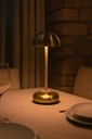 7MD LED Desk Lamp – Touch Control, 3 Light Modes, Rechargeable USB-C Table Lamp | 7MD52025 |