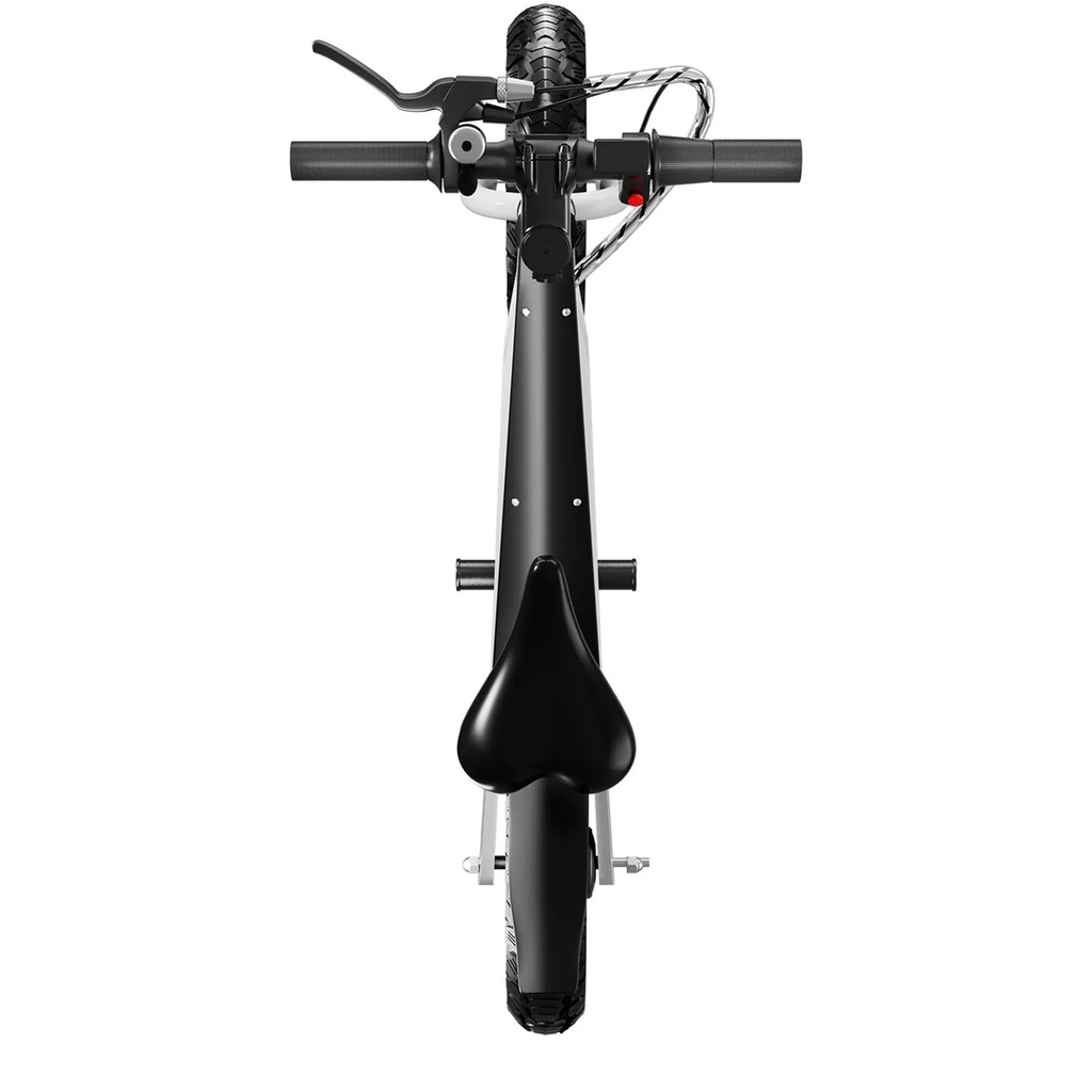 Porodo Lifestyle Joy Cruiser Kids Electric Bike – 2600mAh, 3 Gears, LED Display, Brushless Motor, Max Speed 15 km/h, Ages 3–14 | PDLFSTKECWH |