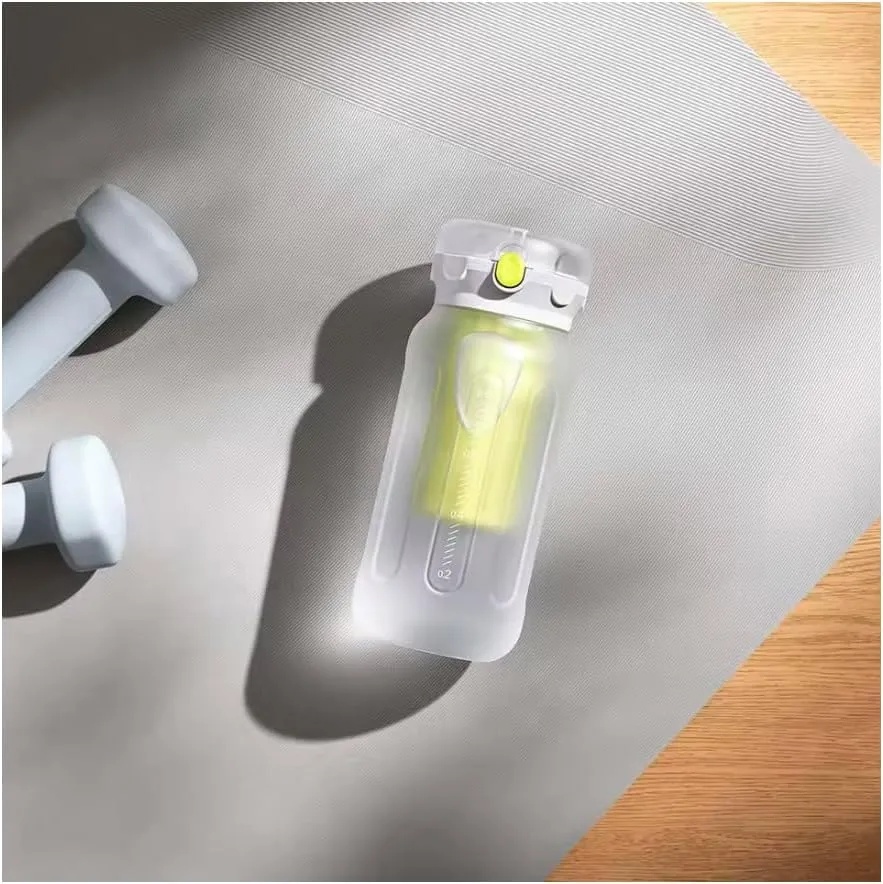 Xiaomi Sports Water Bottle – 1L Capacity, Impact-Resistant, Heat & Cold Safe (-10°C to 95°C) | XMYDB01PL |