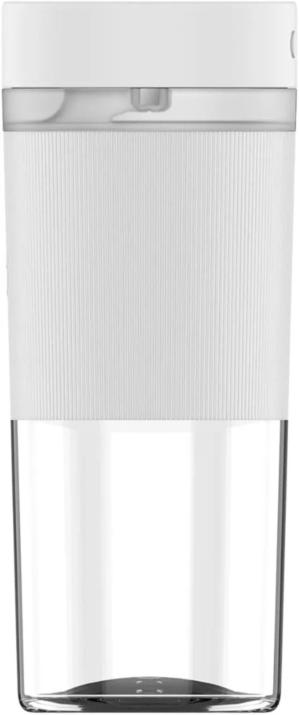 Xiaomi Portable Blender – 300ml, 45W, USB Rechargeable, Compact & Travel-Friendly | XMZZB01PL |