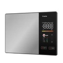 Taktik Smart Food Scale 5kg with Nutrition Display & Bluetooth – Macro Tracking LED Screen | TT-SFS-5000-24 |