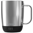 LePresso Aurelio 300mL Ceramic Smart Heated Mug with Temperature Control Base and USB-C Rechargeable | LPCFFACM0062 |