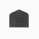 iQibla Smart Portable Prayer Counter with Azan – Qibla Direction, Radar & Infrared Tracking, USB Rechargeable