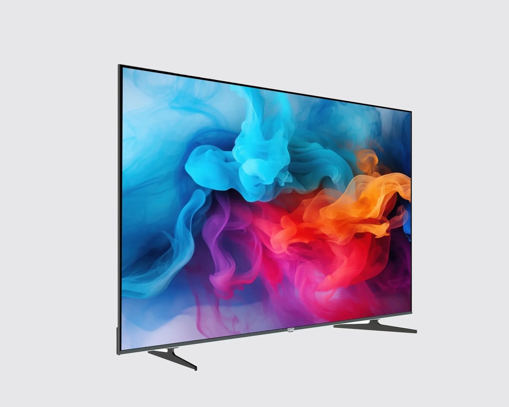 GOTO TV 85 Inch QD-MiniLED 4K 120Hz Google TV, With One Year Free SUB | G85S1 | G85GQMU1SD120 |
