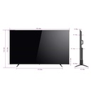 GOTO TV 85 Inch QD-MiniLED 4K 120Hz Google TV, With One Year Free SUB | G85S1 | G85GQMU1SD120 |