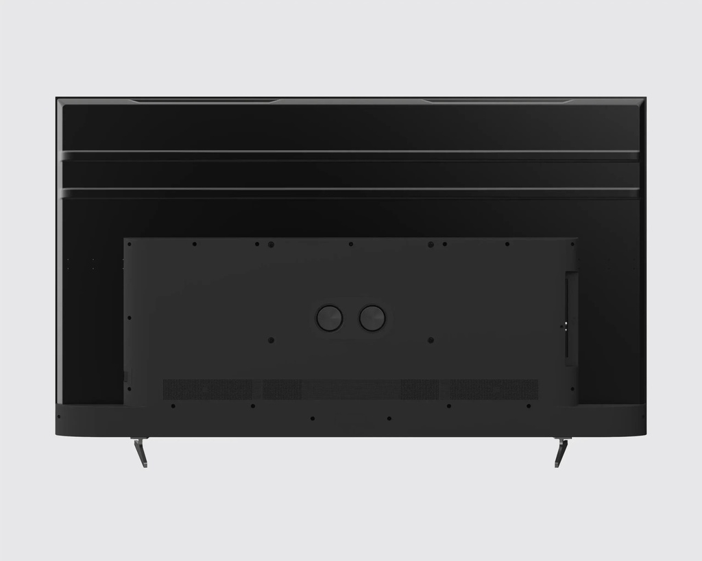GOTO TV 85 Inch QD-MiniLED 4K 120Hz Google TV, With One Year Free SUB | G85S1 | G85GQMU1SD120 |