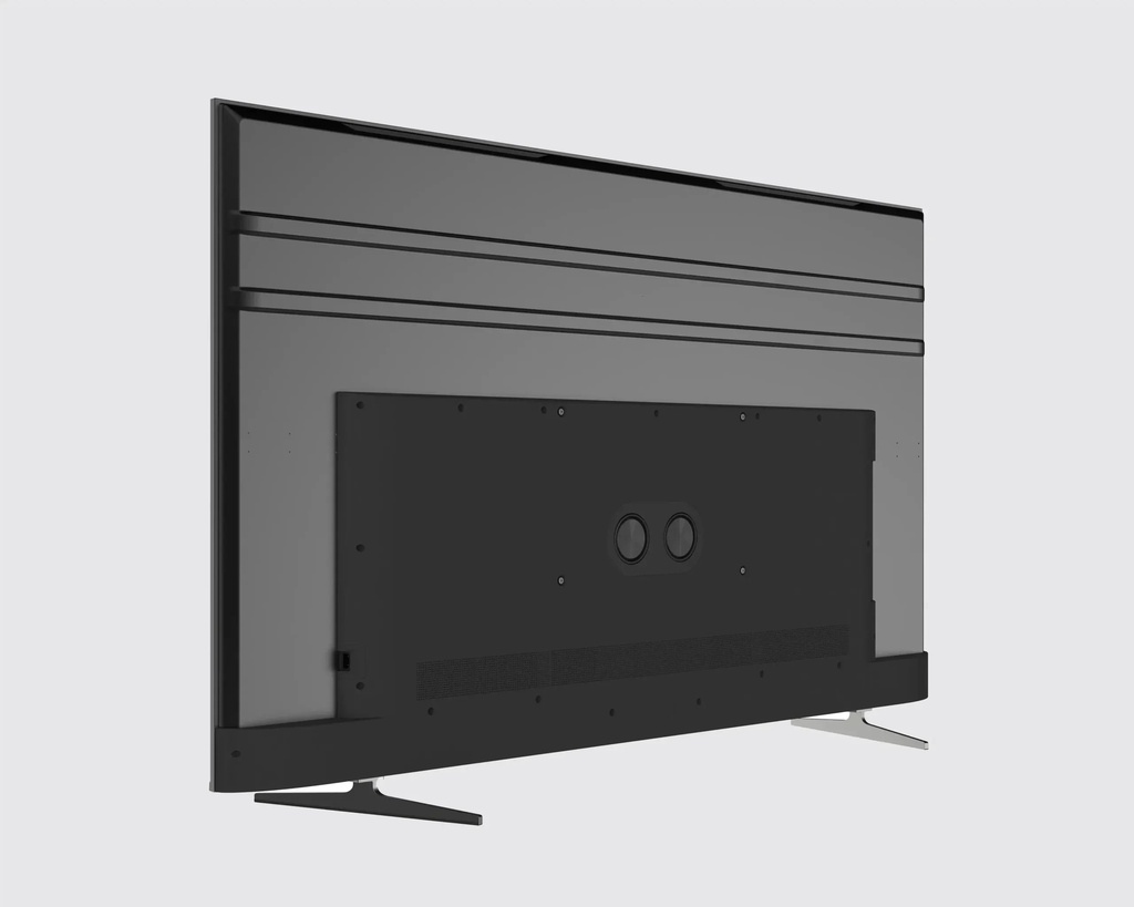 GOTO TV 85 Inch QD-MiniLED 4K 120Hz Google TV, With One Year Free SUB | G85S1 | G85GQMU1SD120 |